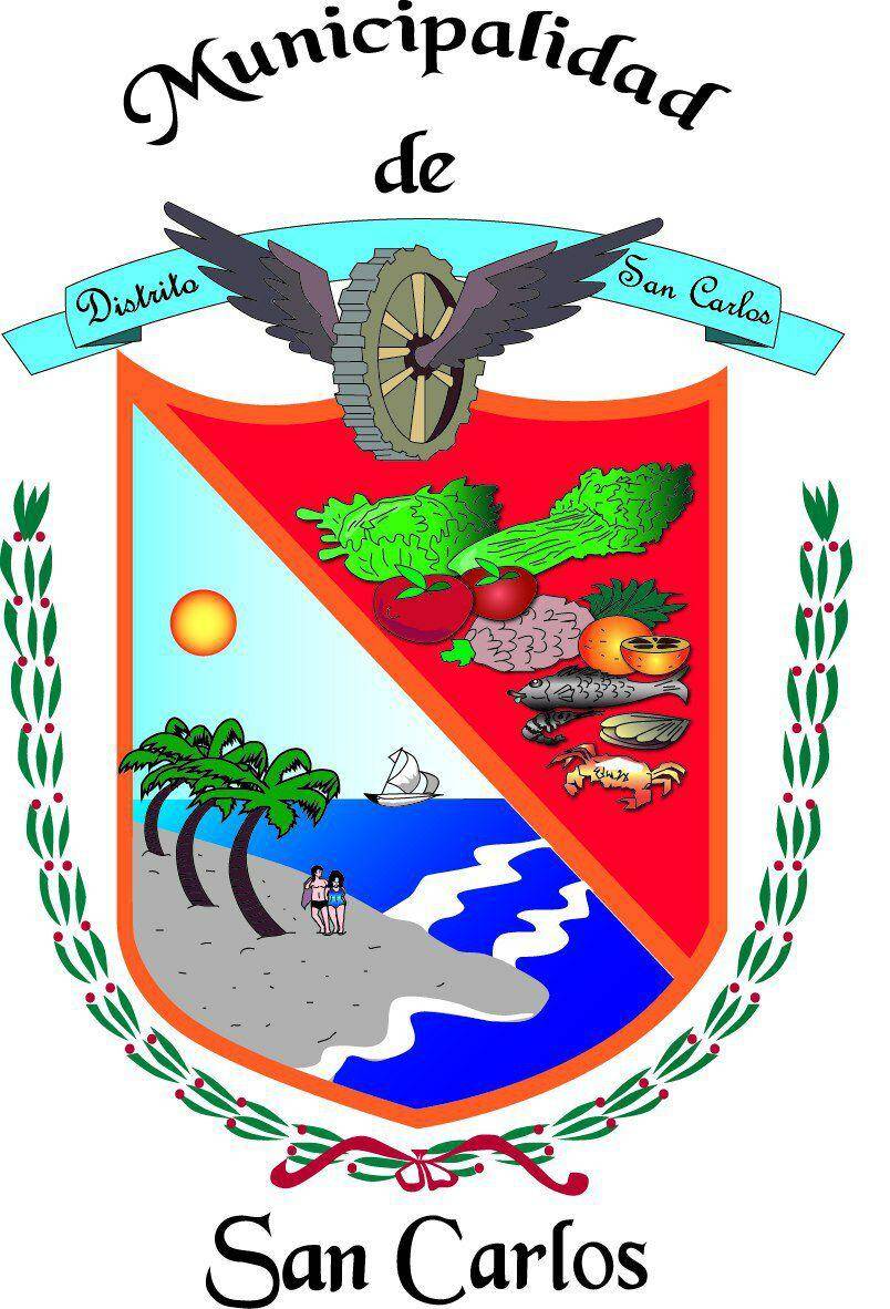 Municipio de San Carlos Organizaciones Datos Abiertos de Panamá